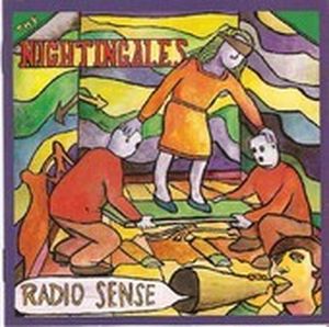 Radio Sense