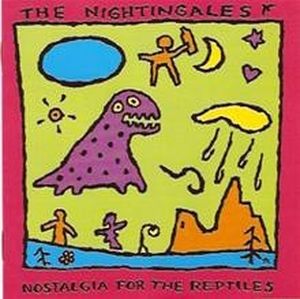 Nostalgia for the Reptiles (EP)