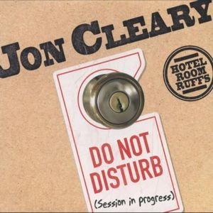 Do Not Disturb (Session in Progress) (EP)