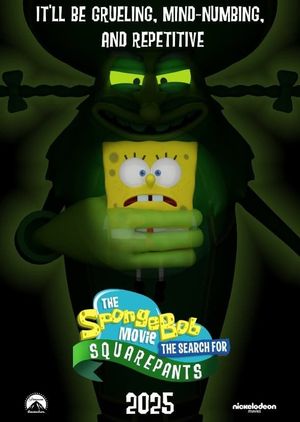 The SpongeBob Movie : Search for SquarePants