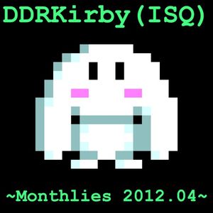 ~Monthlies 2012.04~ (EP)