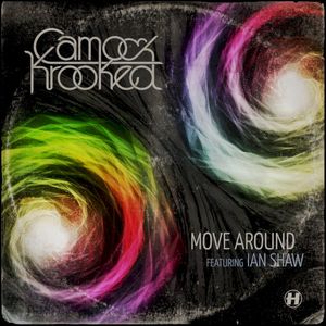 Move Around (EP)