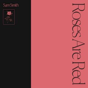 Roses Are Red (EP)