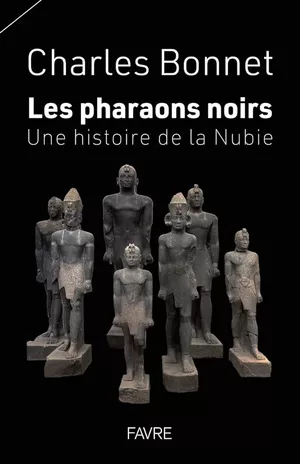 Les Pharaons noirs