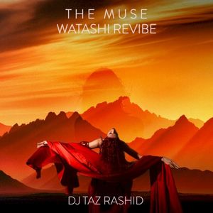 The Muse (ReVibe) (Watashi Remix)