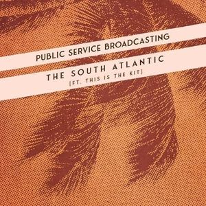 The South Atlantic (Single)