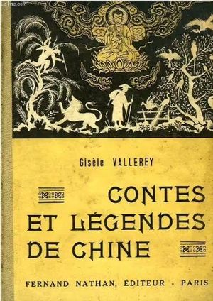 Contes et Légendes de Chine