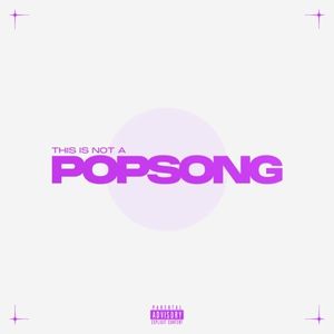 This is not a Popsong (Single)