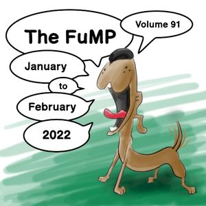 The FuMP, Vol. 91: January - February 2022