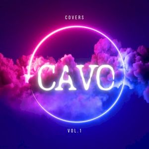 COVERS, Vol. 1 (EP)