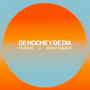 De noche y de día (Single)