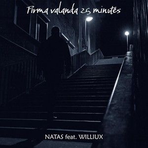 Pirma valanda 25 minutės (Single)