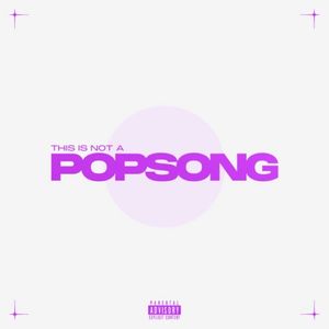 This is not a Popsong (Single)