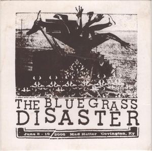 The Bluegrass Disaster