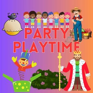 Party Playtime