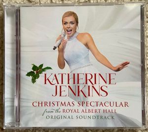 Christmas Spectacular From The Royal Albert Hall Original Soundtrack