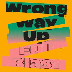 Full Blast (Single)