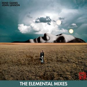 Mind Games - The Elemental Mixes