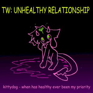 when has healthy ever been my priority (Remake Version)