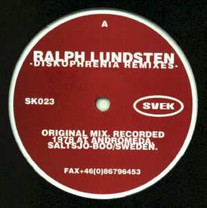 Diskophrenia Remixes