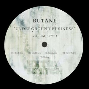 Underground Business, Vol. 2 (EP)