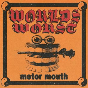 Motor Mouth (Single)