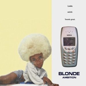 blonde ambition (EP)