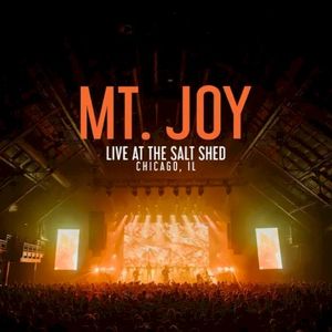 Live at the Salt Shed (Live)