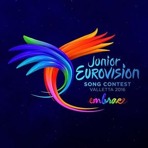 Junior Eurovision Song Contest: Valletta 2016