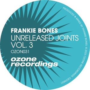 Unreleased Joints, Vol. 3 (EP)