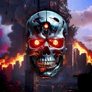 The Terminator Theme (Single)