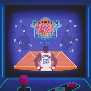 All‐Star Game Compilation, Vol. 1