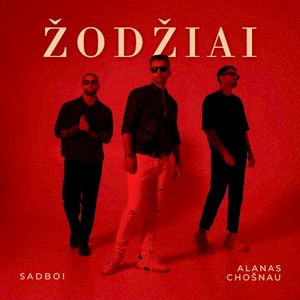 Žodžiai (Single)