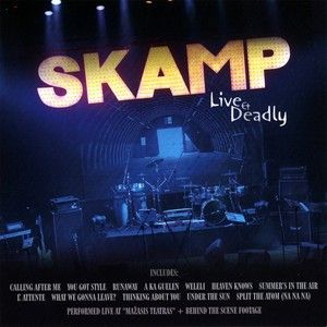 Live & Deadly (Live)