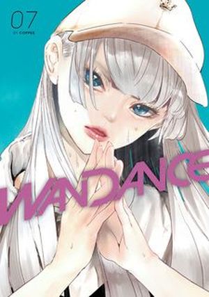 Wandance, tome 7