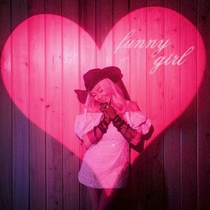 funny girl (Single)