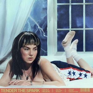 Tender the Spark (EP)