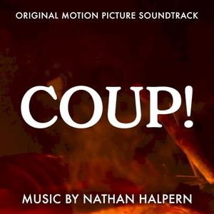 COUP!: Original Motion Picture Soundtrack (OST)