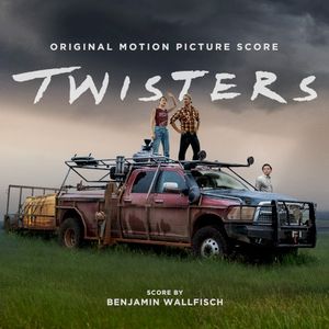 Twisters: Original Motion Picture Score (OST)