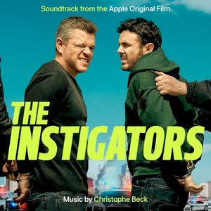 The Instigators: Apple Original Film Soundtrack (OST)