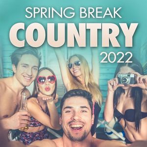 Spring Break Country 2022