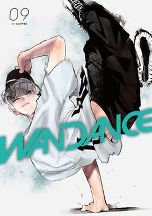 Wandance, tome 9