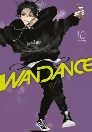 Wandance, tome 10