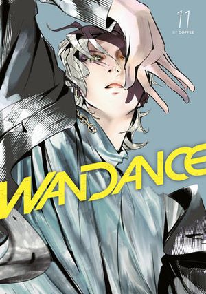 Wandance, tome 11