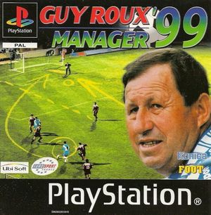 Guy Roux Manager '99