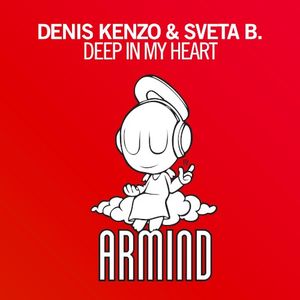 Deep in My Heart (Single)