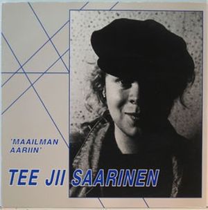 Maailman ääriin