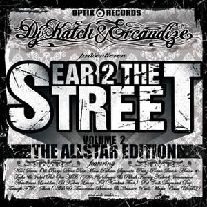 Ear 2 the Street, Volume 2: The Allstar Edition