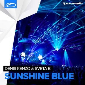 Sunshine Blue (Single)