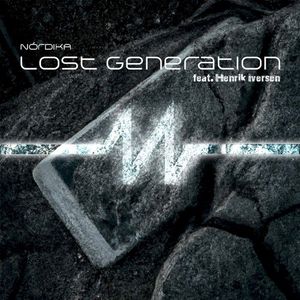 Lost Generation (Single)